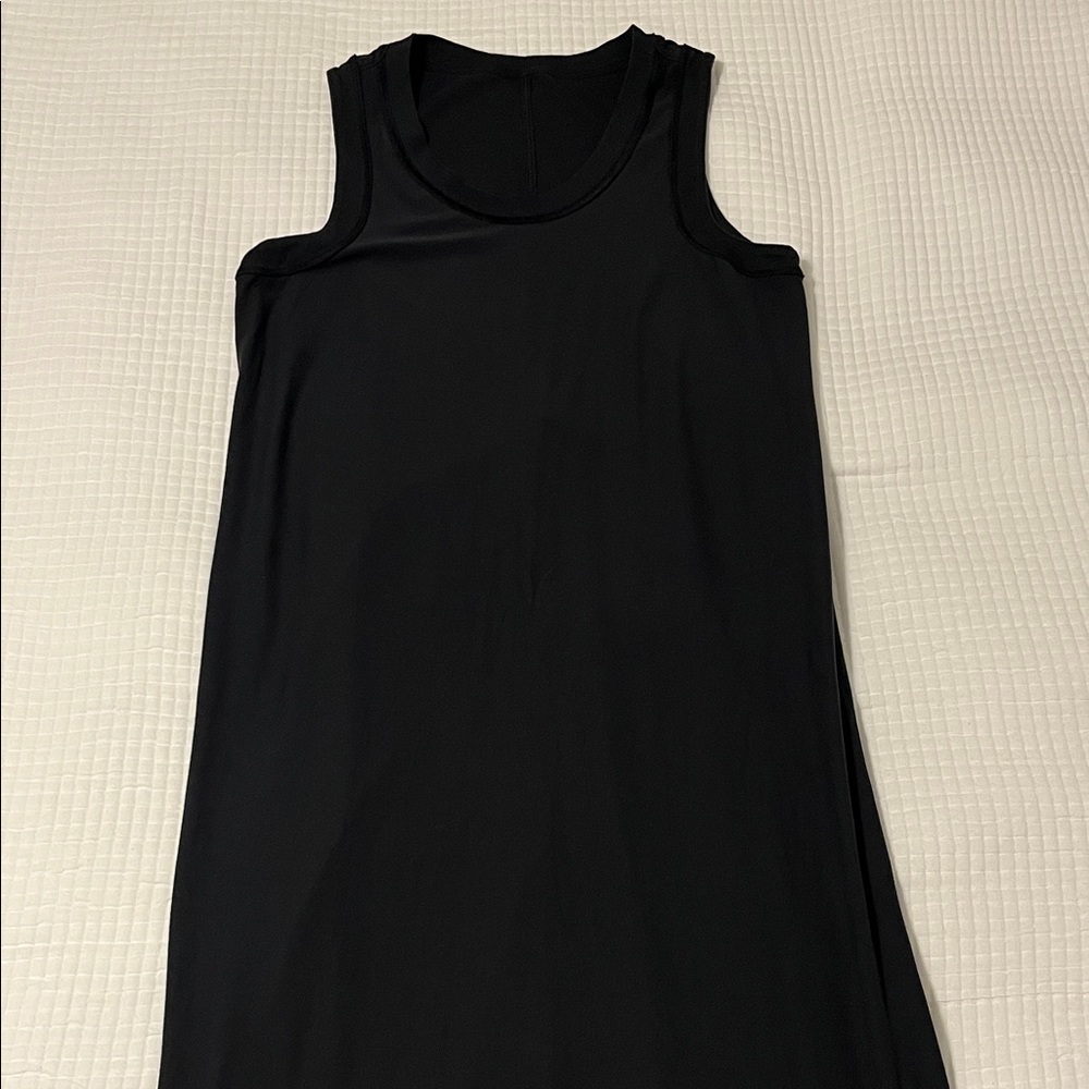 Lululemon Tank Dress